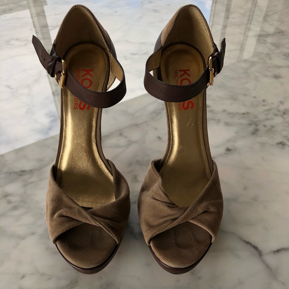 Michael Kors Heels